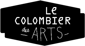 Logo client - Le Colombier des Arts