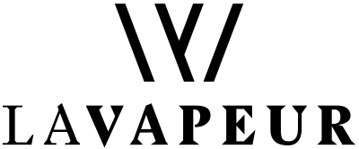 Logo client - La Vapeur